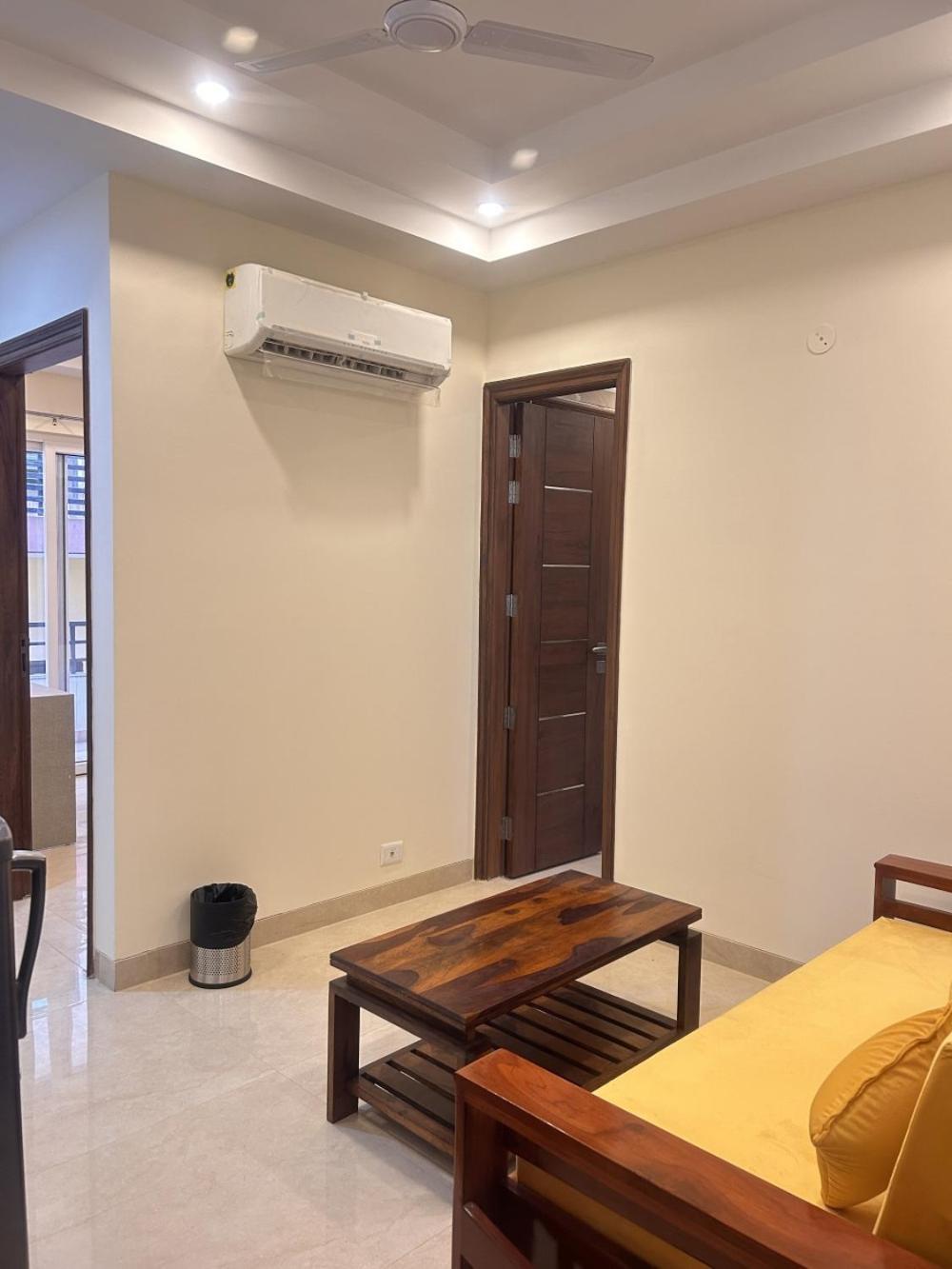 Lime Tree Service Apartment - Medanta Medicity, Gurgaon Exterior photo